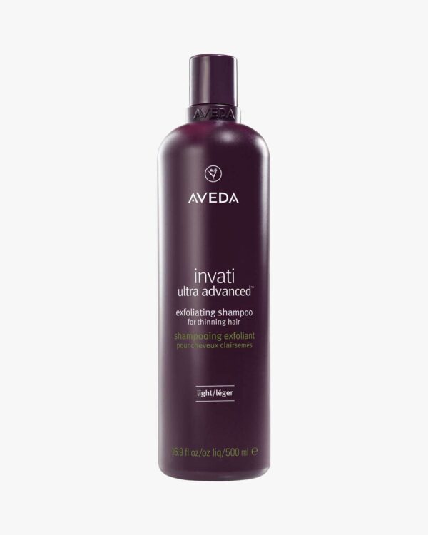 invati ultra advanced™ exfoliating shampoo light (Størrelse: 500 ML)