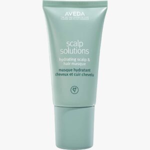 scalp solutions hydrating hair & scalp masque 150 ml