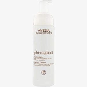 phomollient™ styling foam 200 ml