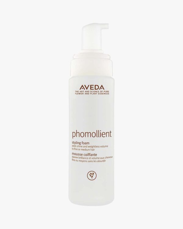 phomollient™ styling foam 200 ml