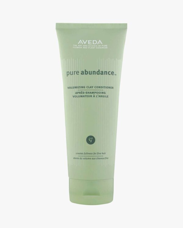 pure abundance™ volumizing clay conditioner 200 ml