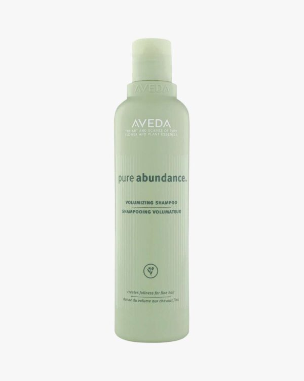 pure abundance™ volumizing shampoo 250 ml