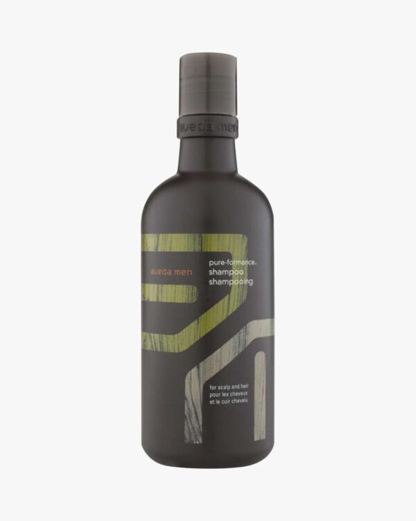 aveda men pure-formance™ shampoo 300 ml