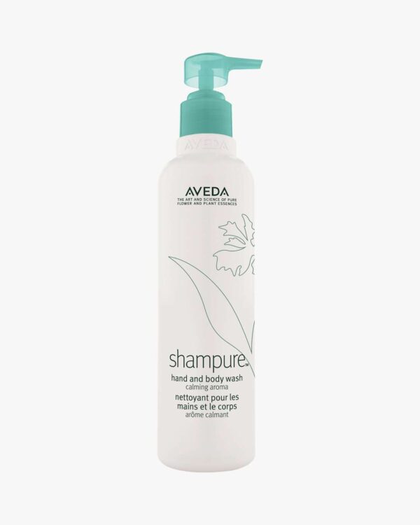 shampure™ hand and body wash 250 ml