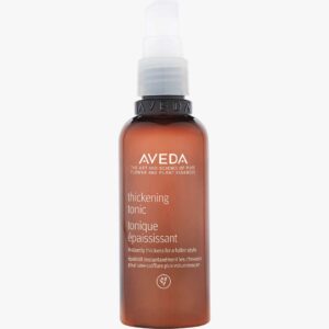 thickening tonic 100 ml