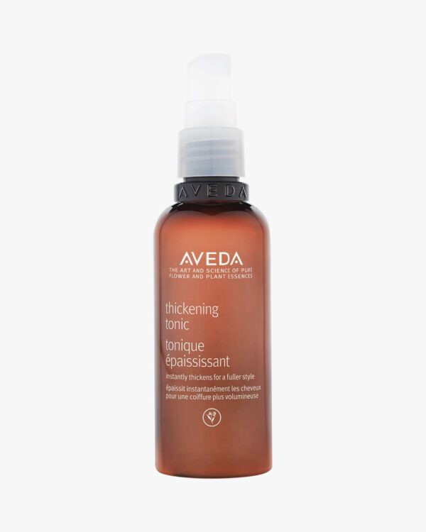 thickening tonic 100 ml