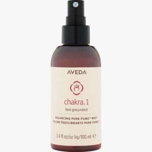 chakra™ 1 balancing pure-fume™ mist grounded 100 ml