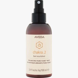 chakra™ 2 balancing pure-fume™ mist nourished 100 ml