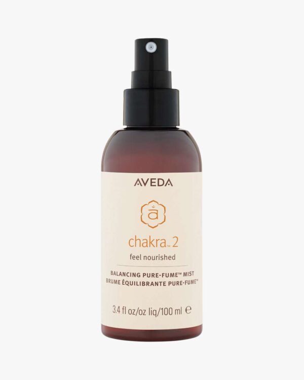 chakra™ 2 balancing pure-fume™ mist nourished 100 ml