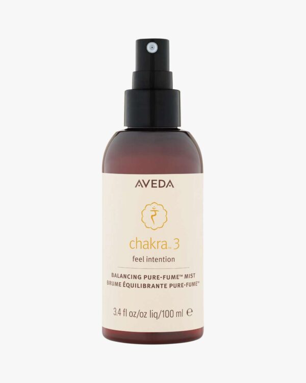 chakra™ 3 balancing pure-fume™ mist intention 100 ml