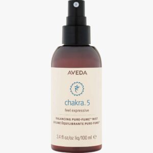 chakra™ 5 balancing pure-fume™ mist expressive 100 ml