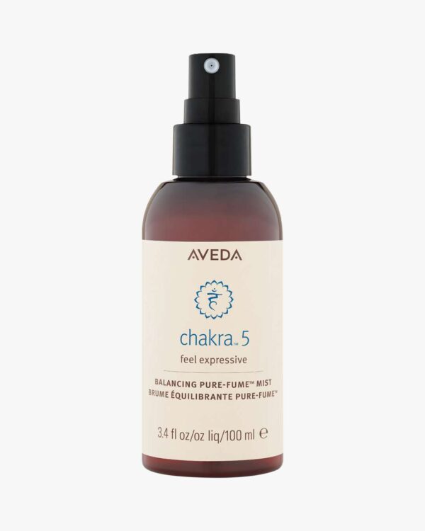 chakra™ 5 balancing pure-fume™ mist expressive 100 ml