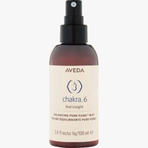 chakra™ 6 balancing pure-fume™ mist insight 100 ml