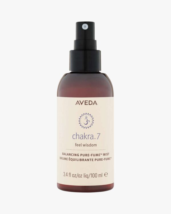 chakra™ 7 balancing pure-fume™ mist wisdom 100 ml