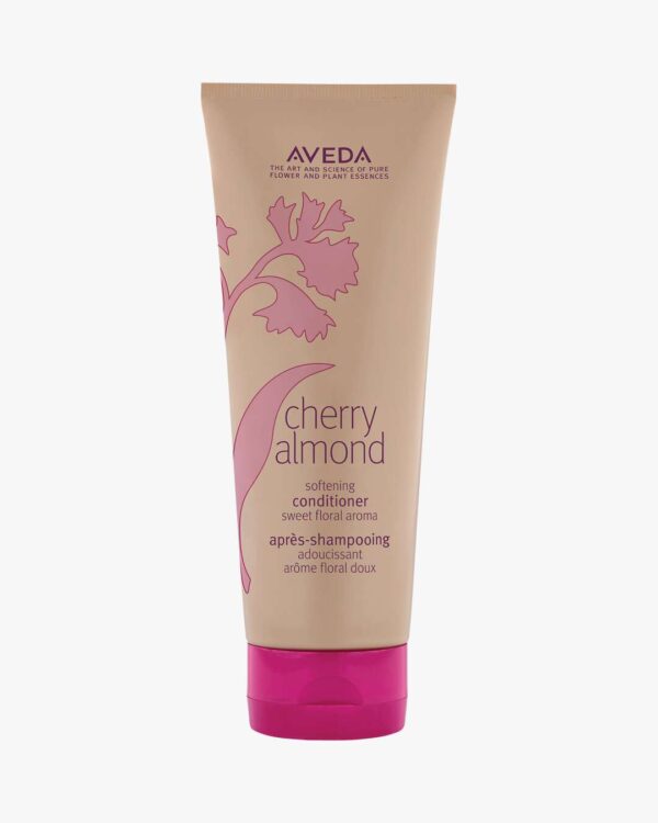 cherry almond softening conditioner 200 ml