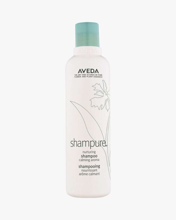 shampure™ nurturing shampoo (Størrelse: 250 ML)