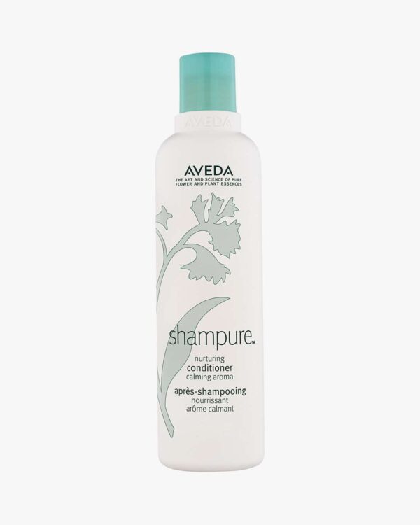 shampure™ nurturing conditioner (Størrelse: 250 ML)