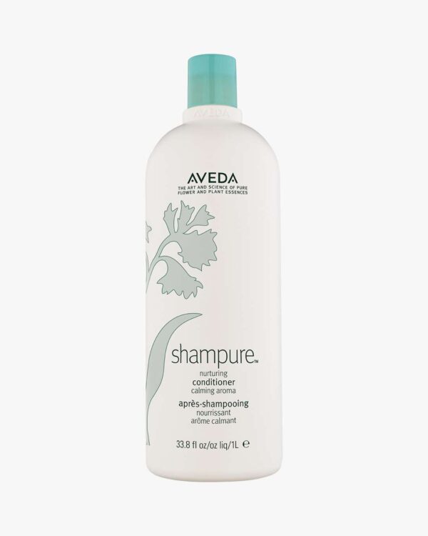 shampure™ nurturing conditioner (Størrelse: 1000 ML)