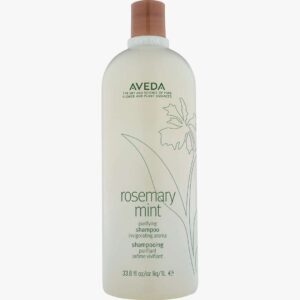 rosemary mint purifying shampoo (Størrelse: 1000 ML)