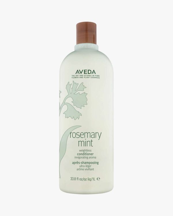 rosemary mint weightless conditioner (Størrelse: 1000 ML)