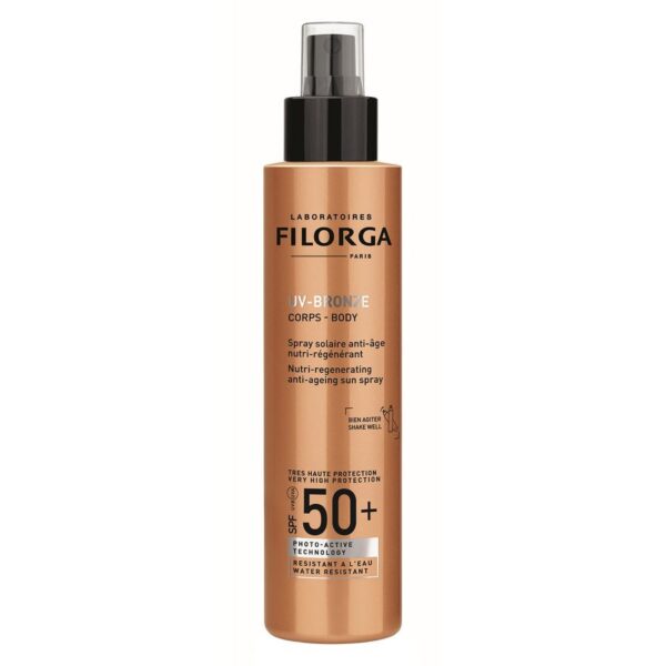 Filorga UV-Bronze Body Spf50+ 150ml