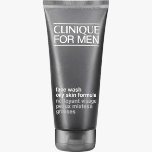 Clinique For Men Face Wash Oil Control 200 ml