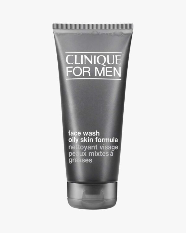 Clinique For Men Face Wash Oil Control 200 ml