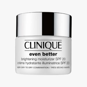 Even Better Clinical Brightening Moisturizer SPF 20 50 ml