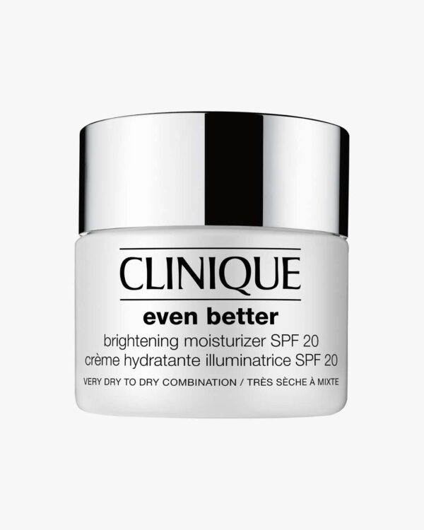 Even Better Clinical Brightening Moisturizer SPF 20 50 ml