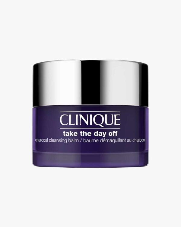 Take The Day Off Charcoal Detoxifying Cleansing Balm (Størrelse: 30 ML)