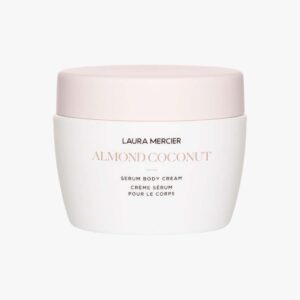 Almond Coconut Serum Body Cream 200 ml