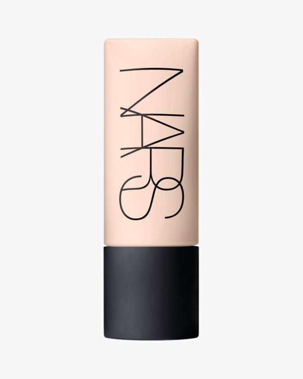 Soft Matte Complete Foundation 30 ml (Farge: Oslo)