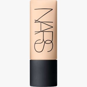 Soft Matte Complete Foundation 30 ml (Farge: Mont Blanc)