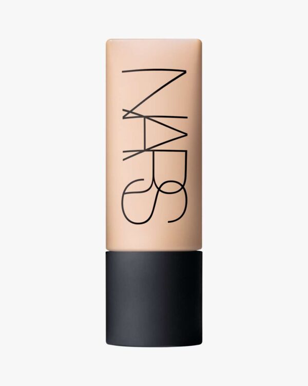 Soft Matte Complete Foundation 30 ml (Farge: Yukon)