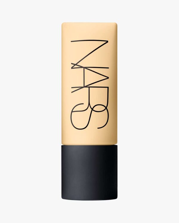 Soft Matte Complete Foundation 30 ml (Farge: Gobi)