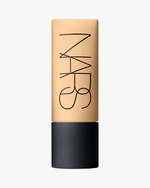 Soft Matte Complete Foundation 30 ml (Farge: Fiji)