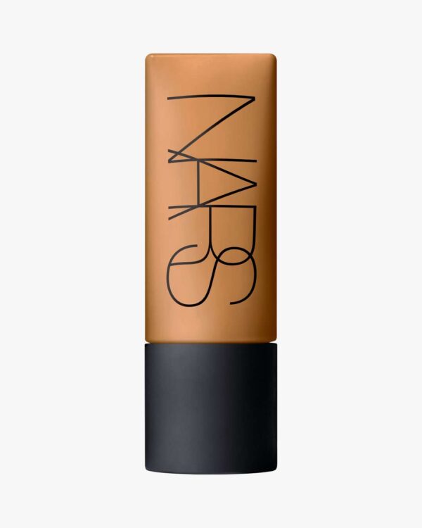 Soft Matte Complete Foundation 30 ml (Farge: Tahoe)