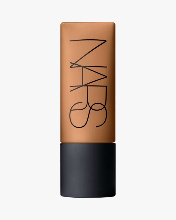 Soft Matte Complete Foundation 30 ml (Farge: Cadiz)