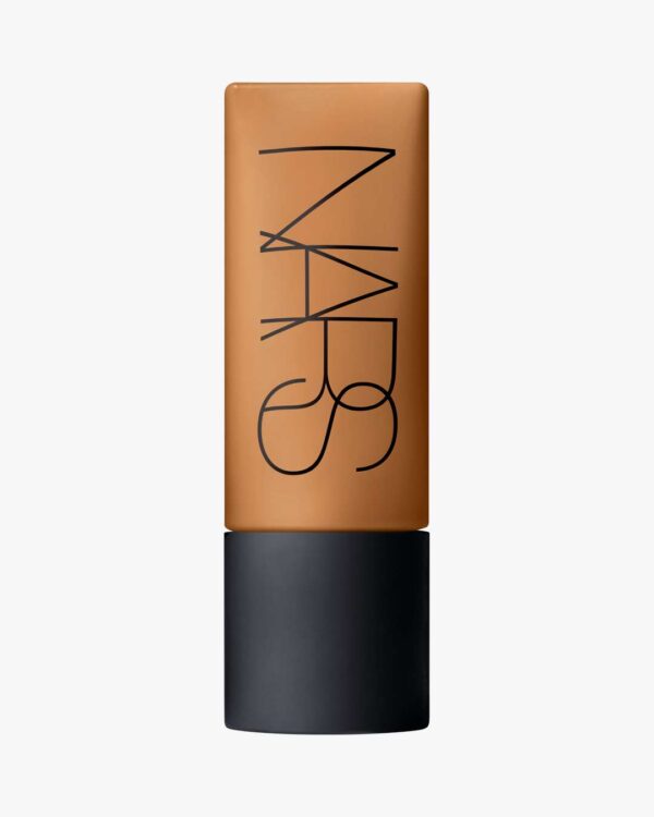 Soft Matte Complete Foundation 30 ml (Farge: Caracas)