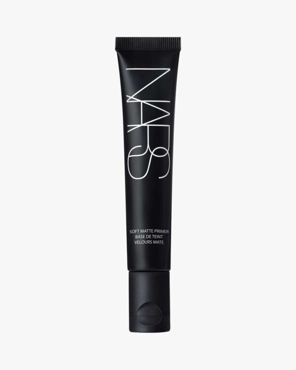 Soft Matte Primer 30 ml