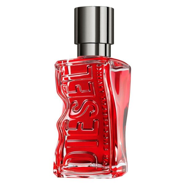 Diesel D Red Eau De Parfum 30ml