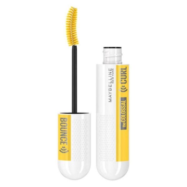 Colossal Curl Bounce Mascara - 10ml