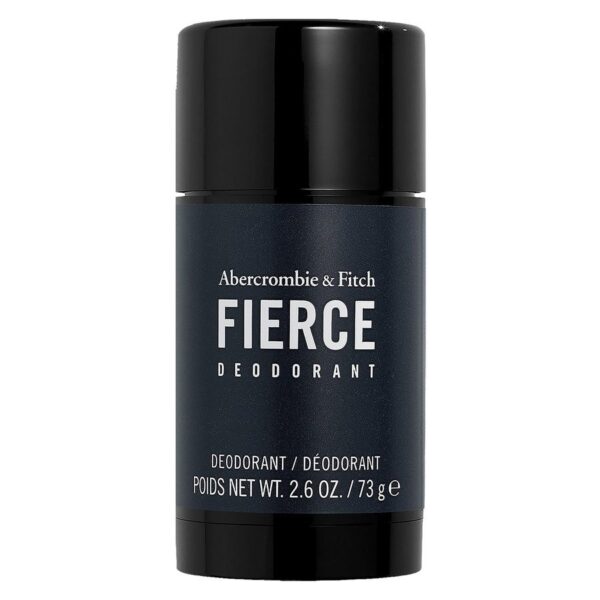 Abercrombie & Fitch Fierce Deostick 73g