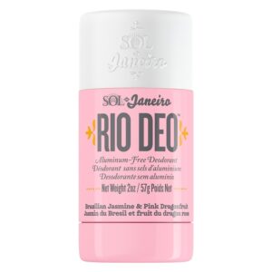 Sol de Janeiro Rio Deo 68 Aluminum-Free Deodorant 57g