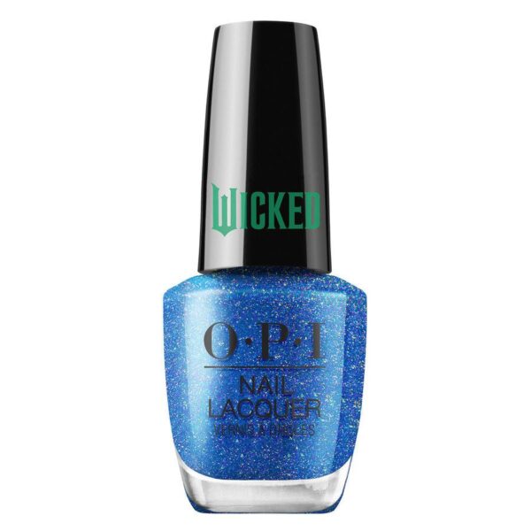 OPI x Wicked Holiday Collection Nail Lacquer I&apos;m the Wonderfulles