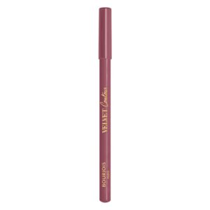 Bourjois Velvet Contour Lip Liner Rose Water 1