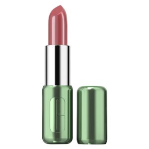 Clinique Pop Longwear Lipstick Shine Fig Pop 3.9g