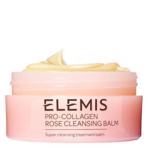 Elemis Pro-Collagen Rose Cleansing Balm 100g