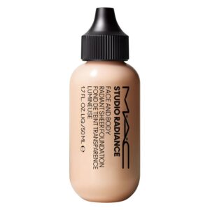 MAC Studio Radiance Face And Body Radiant Sheer Foundation W0 50m