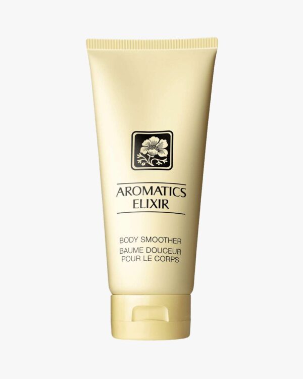 Aromatics Elixir Body Smoother 200 ml